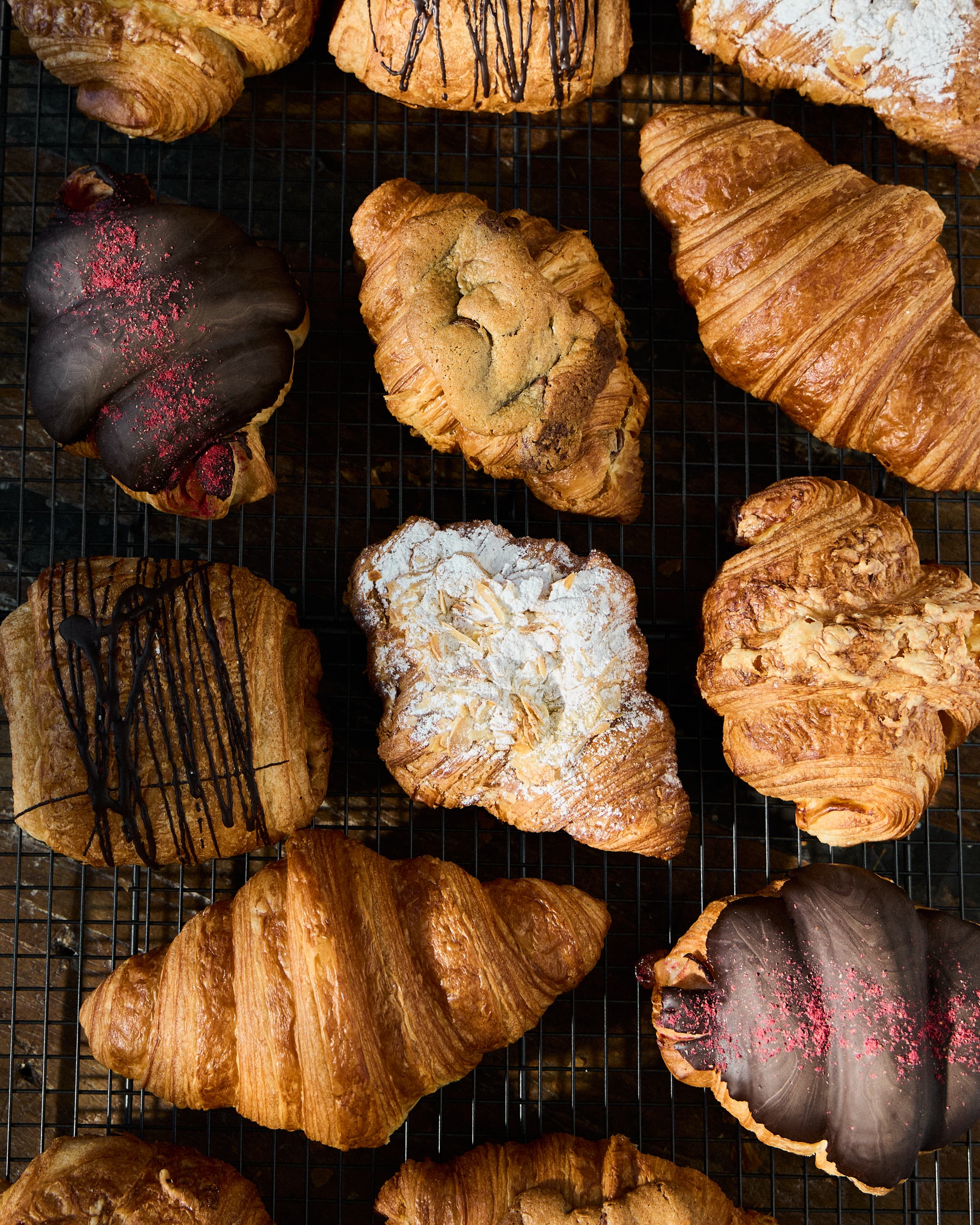 Croissant